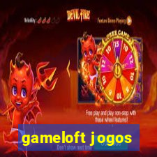 gameloft jogos